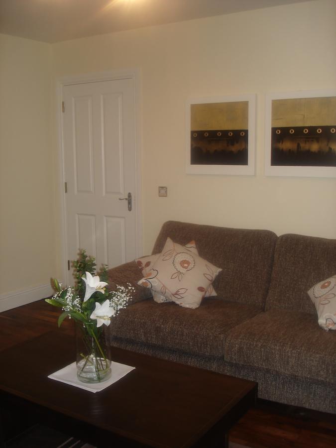 No 33 Ardmullen Villa Kenmare Exterior photo